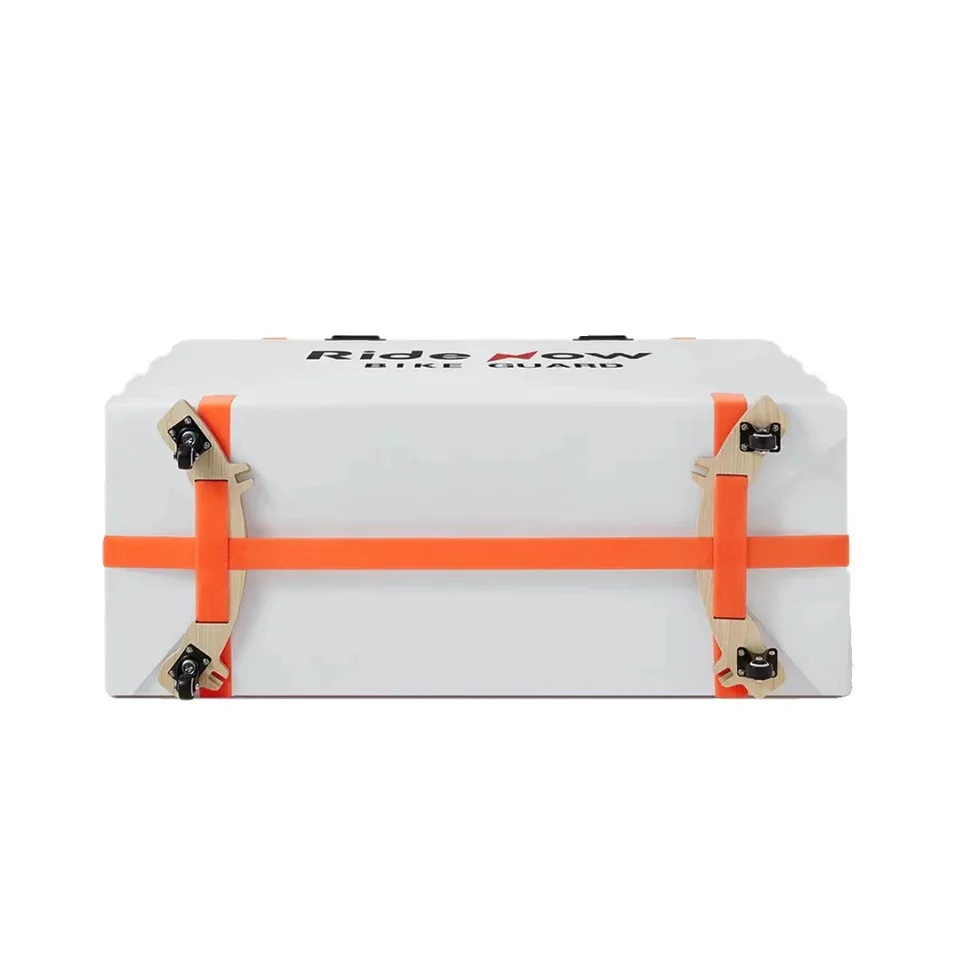Cargo Box Foldable Bike Box Ridenow Folding Bicycle Container