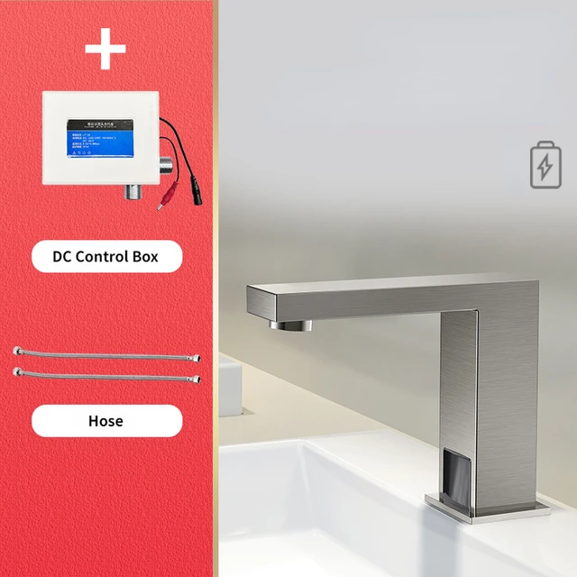 DC Control Box