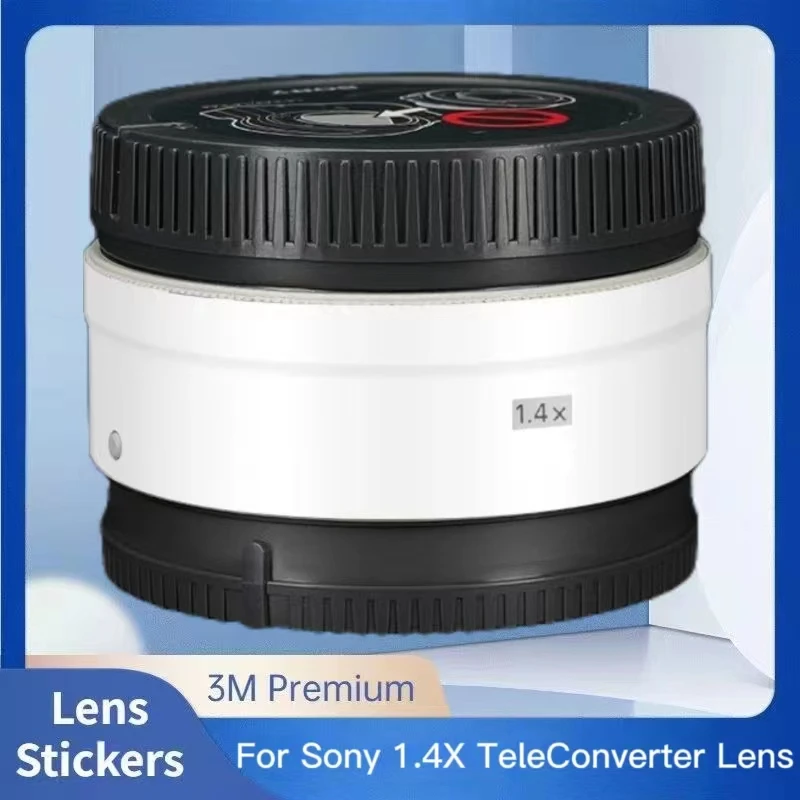 

Защитная пленка SEL14TC для Фотоаппарата Sony 1.4X