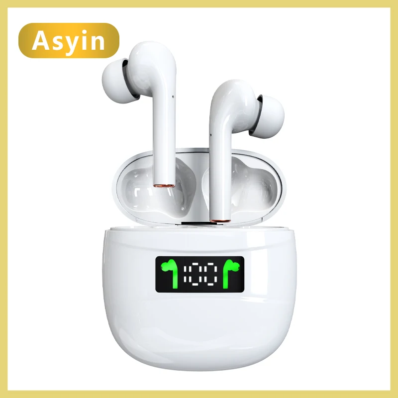 J3 Pro Wireless Bluetooth Headphones Sport Wireless Headphone Touch