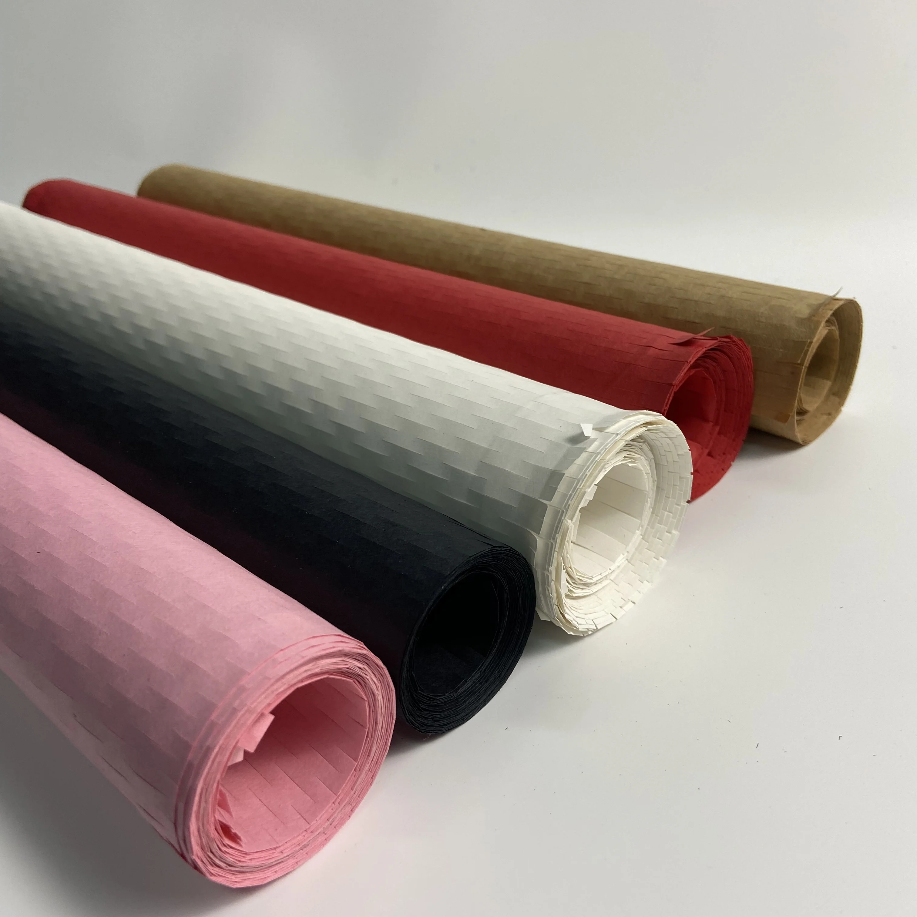 Hysen Brown Kraft Paper Sheets for Flowers Biodegradable Poster