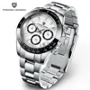 PAGANI DESIGN 2023 New Men Watches Quartz Business Watch Mens Watches Top Brand Luxury Watch Men Chronograph VK63