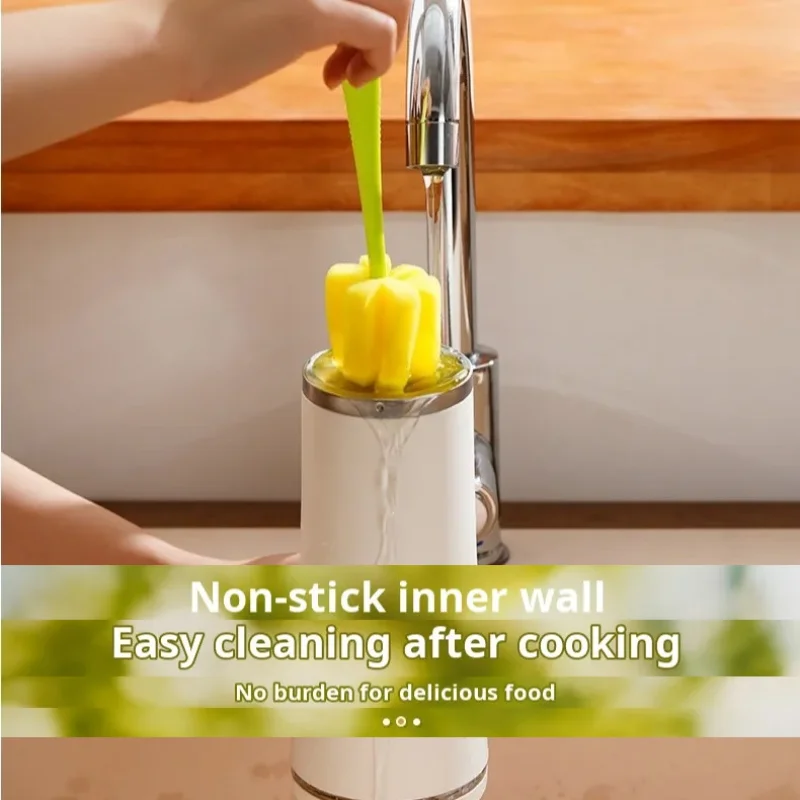 Eficaz Máquina De Desayuno Totalmente Automática Para El Hogar