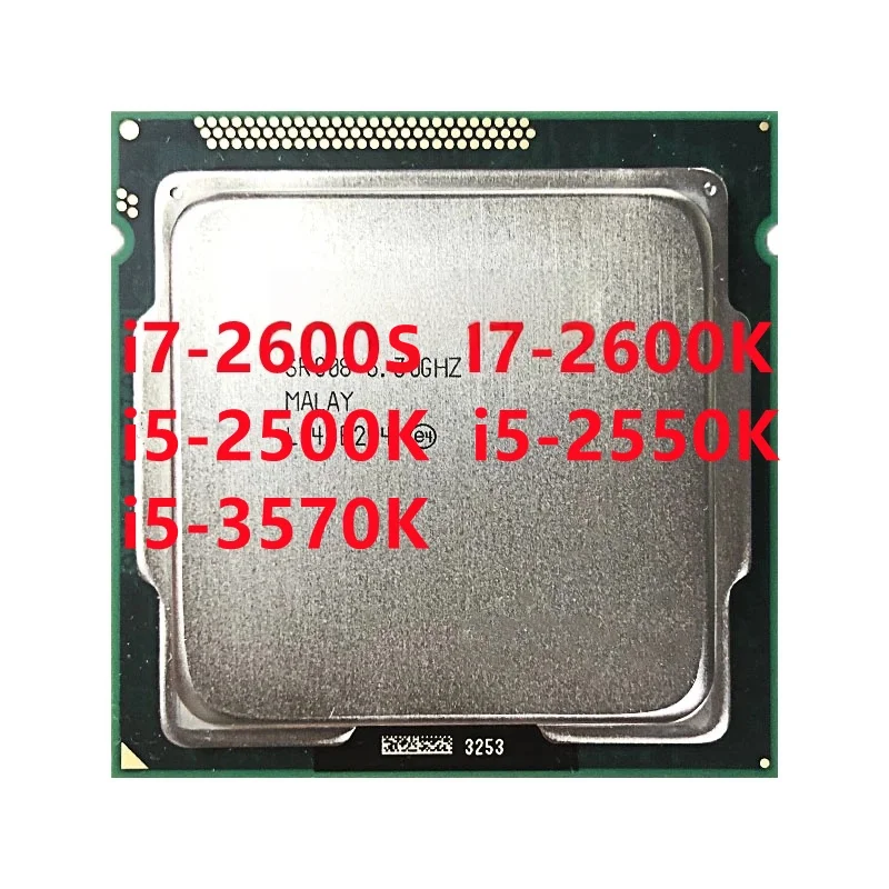 Intel core i7 2600 | Acquisti Online su Intel core i7 2600 | Acquisti Online su
