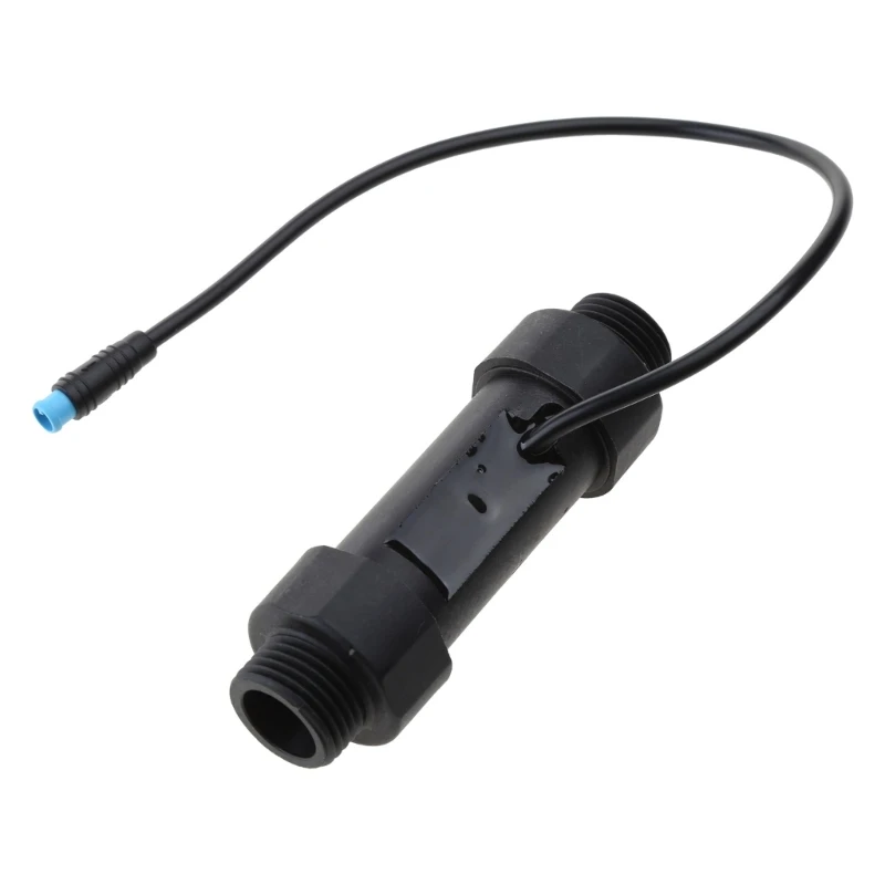 Micro Hydroelectric Generator DC5V/0.5W Water-Flow DIY