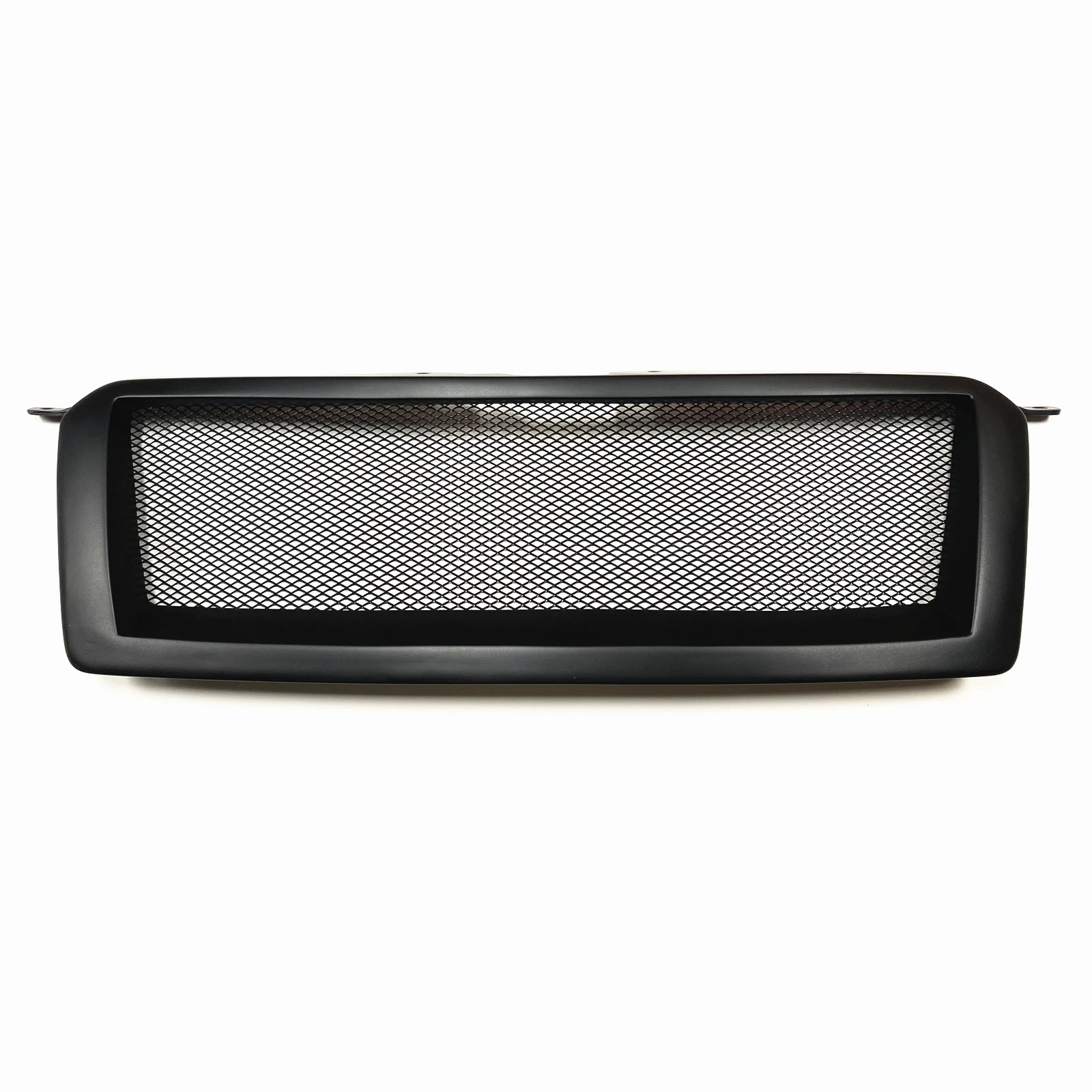 Style en nid d'abeille Grille de Radiateur Grille Avant de calandre de  Remplacement Automatique pour Hyundai Tucson 2015 2016 2017 2018 :  : Auto et Moto