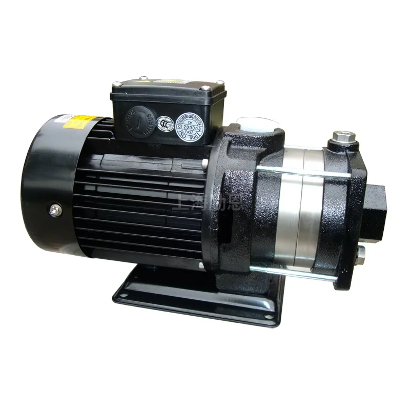 

Горизонтальный многоступенчатый центробежный водяной насос PH2T3K 380 В для станка обработки с ЧПУ