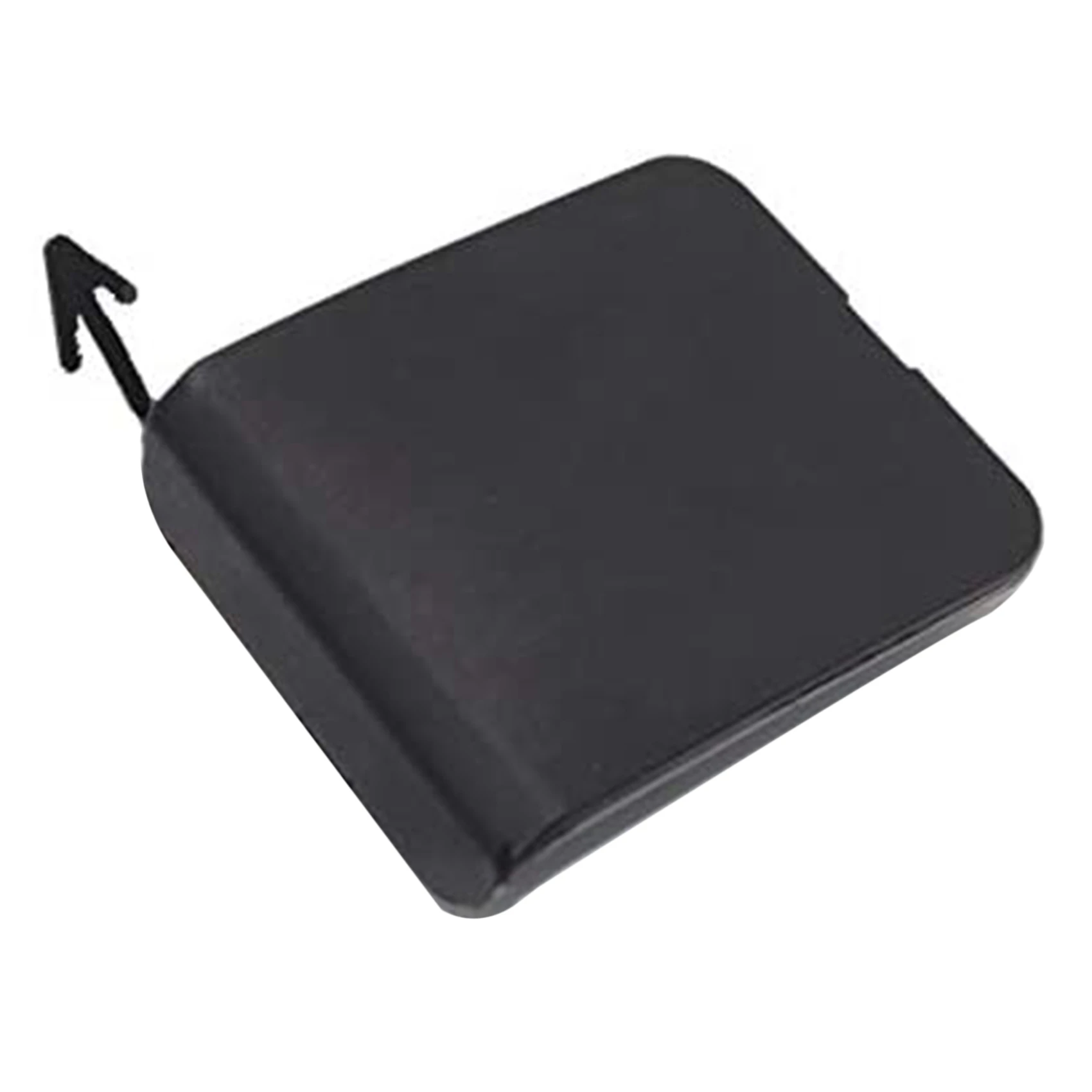 

Front Bumper Towing Hook Cover Cap Housing Lid Case for Nissan Qashqai 2008-2015