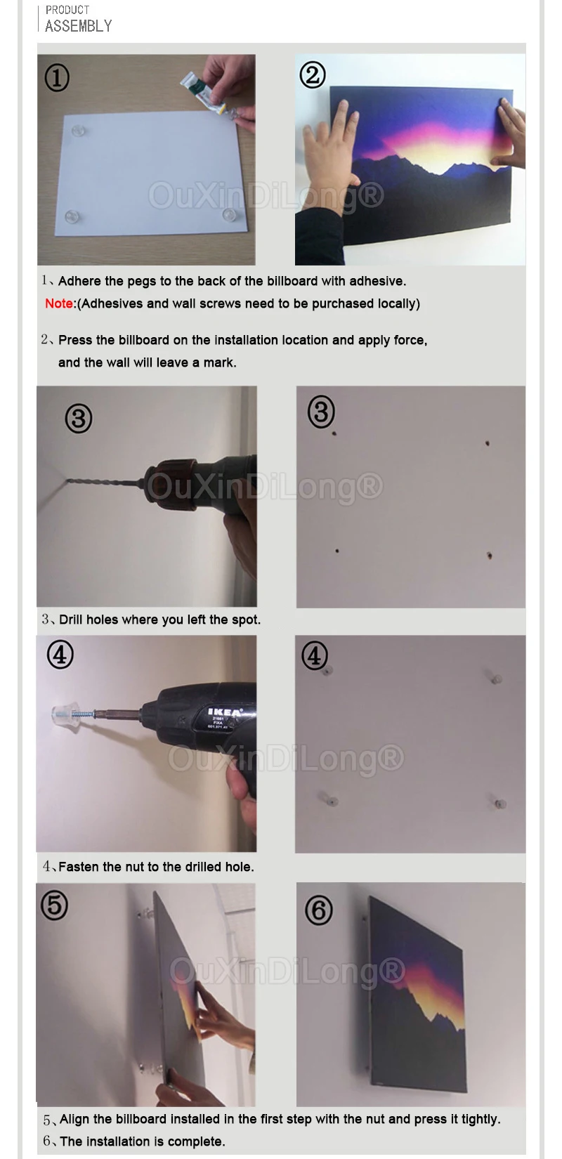 Computers e Electronics