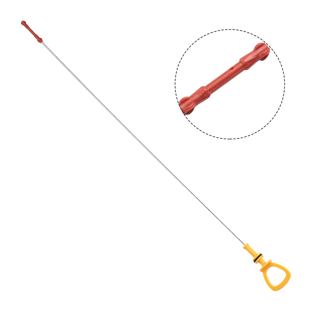 

272010007264 Car Engine Oil Dipstick For Mercedes-Benz Class C (W204) 2008-2014 For Mercedes-Benz SL Class (R230) 2006-2011