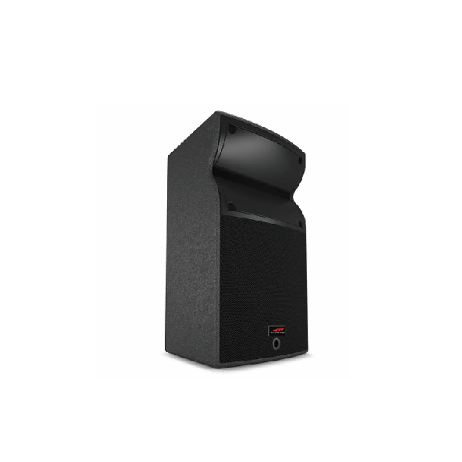 

Discreet Compact and Versatile Solution Professional Speaker for Theaters Houses of Worship, Clubs