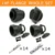 14P Flange Set