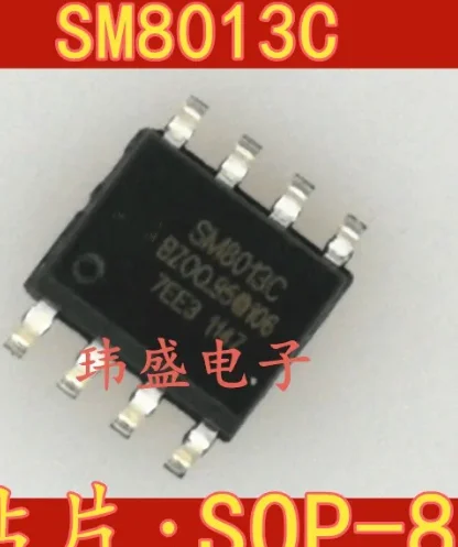 

10 шт. SM8013C SM8013 SOP-8