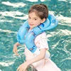 Swimming Vest for Kids Portable Inflatable Pool Float with Adjustable Safety Buckle Swim Pool Float Child Water Play Equipment 2