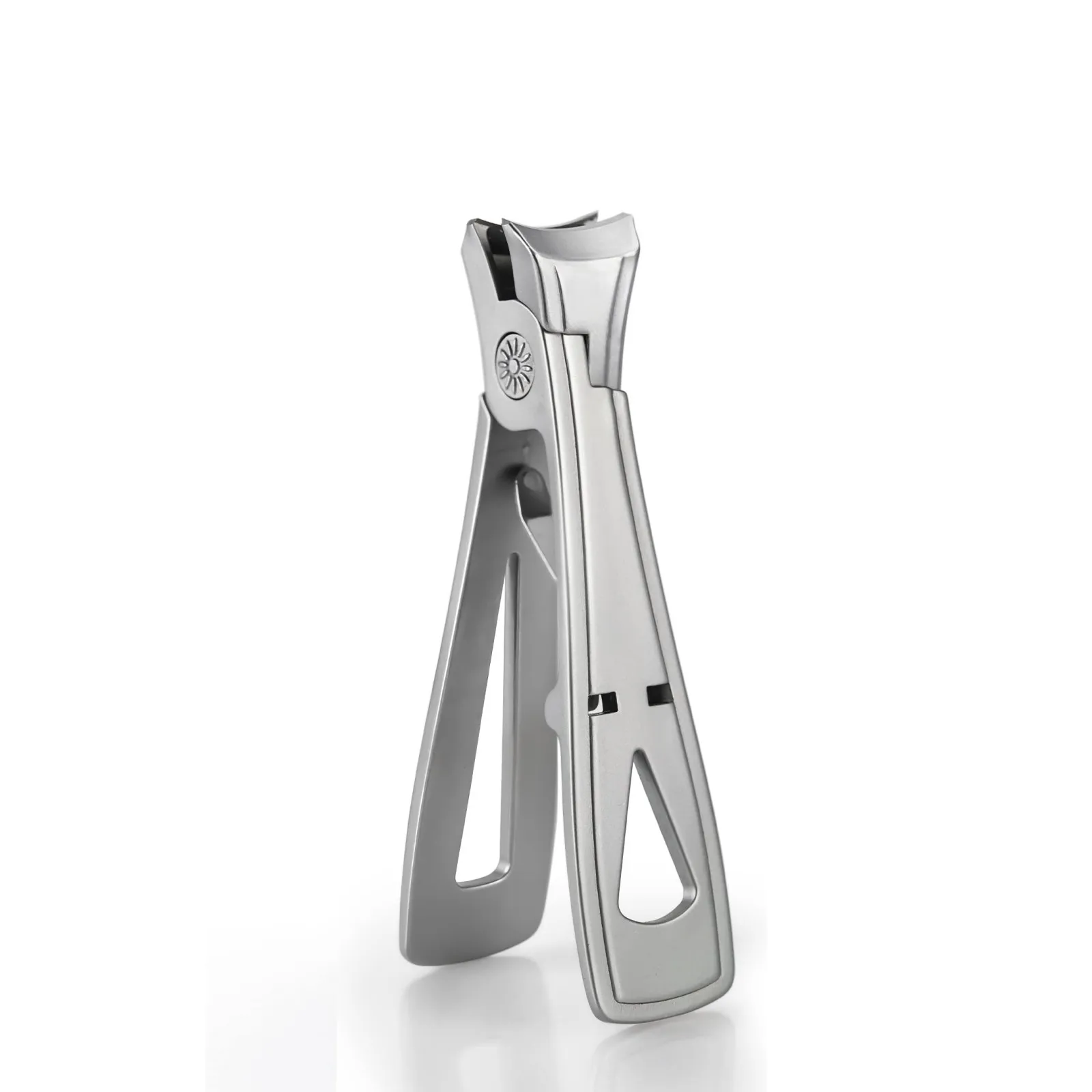 Buy SZQHT Wide Jaw Nail Clippers for Tough Fingernails or Thick  Toenails,Heavy Duty Stainless Steel Nail Cutters, Large Toenail Clippers  for Men, Seniors, Adults Online at Low Prices in India - Amazon.in