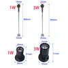 Mini Rgb Usb 5V Led Spot Light 1W 3W Surface Mounted Cabinet Showcase Counter Jewelry Lamp Rotatable Angle Ceiling Mini Spotligh 2