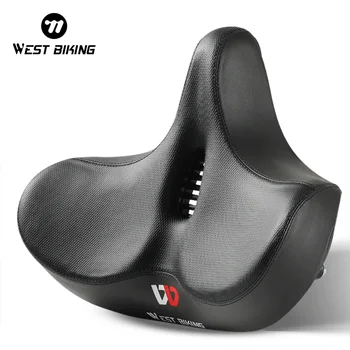 Long Distance Bike Saddle 1