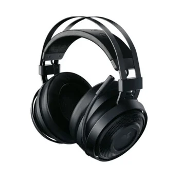 

Original Razer Wired Gaming Headphone Razer Kraken Pro V2 Noise Cancelling Headset