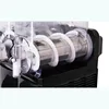 Snow Melting Machine Two Cylinders High Quality Ultra Quiet Blender 220v 110v 5