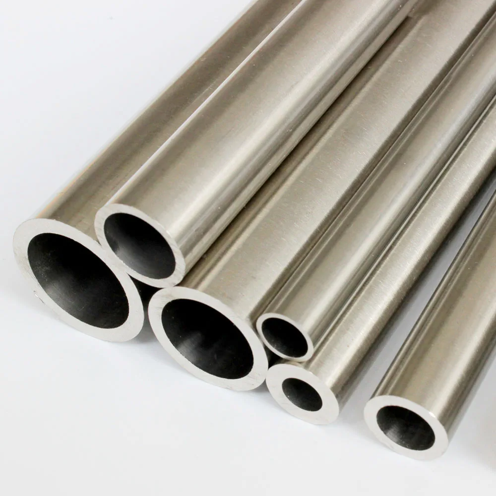 304 Stainless Steel Tube Precision Seamless Straight Pipe Outer Diameter 12mm-35mm Inner 9-28mm Polished stainless steel tube,steel pipe