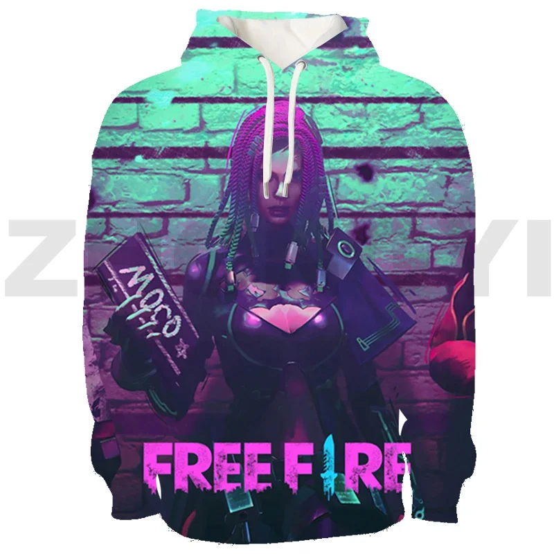 Худи мужское камуфляжное с 3D-принтом, в стиле хип-хоп