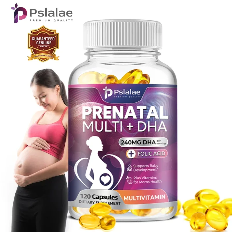 Prenatal & Postnatal Supplies