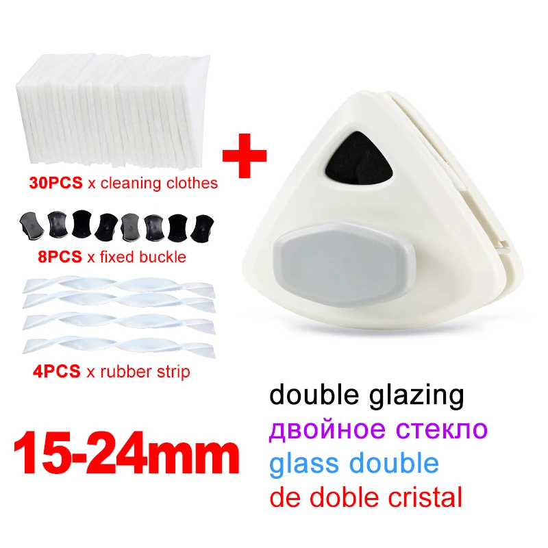 15-24mm Double 30JY