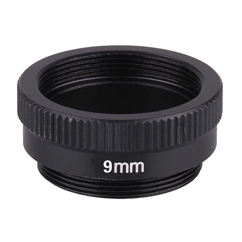 C Port extension ring C-CS adapter ring Industrial camera connection Surveillance camera port C turn CS port connection