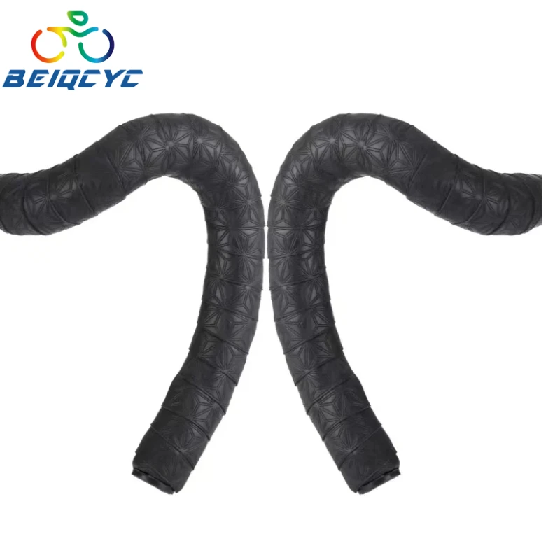 

Customizable Bike Handlebar Tape Durable bar tape PU road bike tape bicicleta accesorios bike bar tape