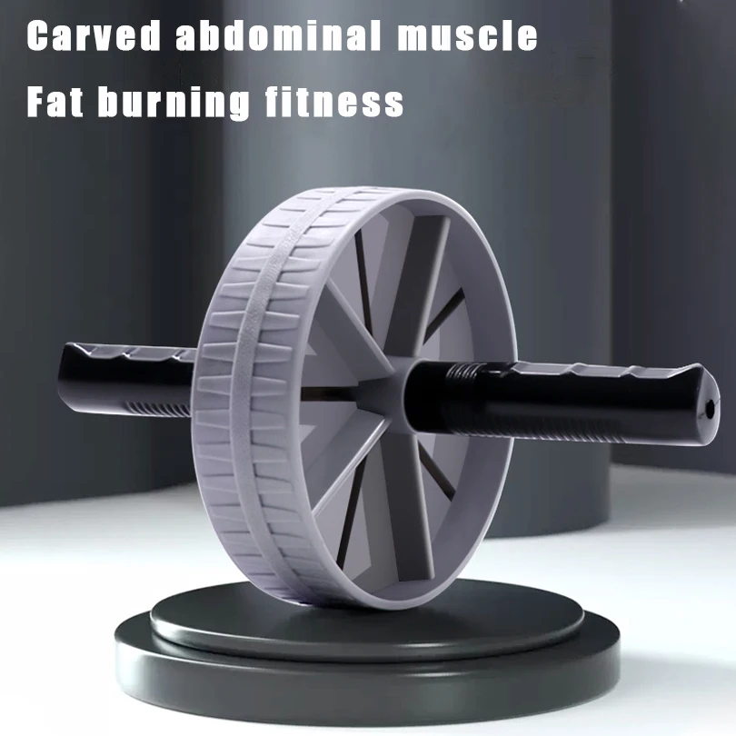 Gyro Ball Hand trainer Gyroscopic Power Wrist Portable Push Up Board with Handles muscle exercise equipment fitness roller gyro ball power ball gyro wrist ball