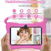 7 Inch Kids Tablet Android11 64G Learning Education Tablet WiFi Safety Eye Protection Screen Toddler Educational Toy Gift 2