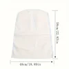 1/2PCS Pillow Artifact Windproof Drying Net Balcony Shoe Rack Window Clothes Rack Outdoor Pillow Doll Net Bag drying net 3