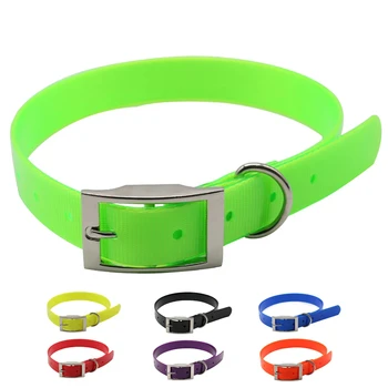 Nylon Collar, Adjustable, Waterproof 1