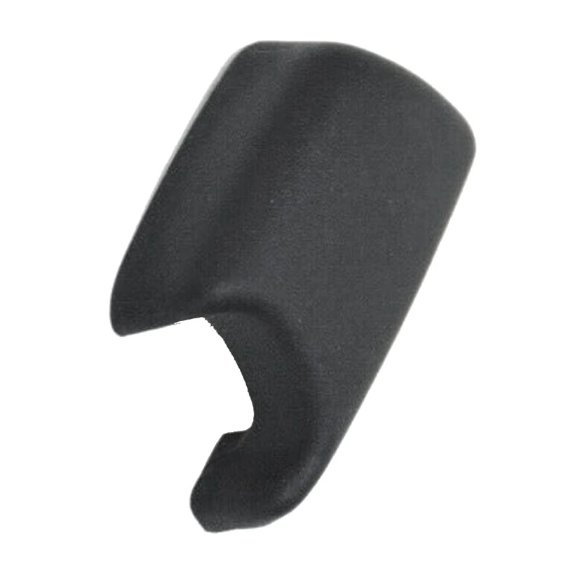 2Pcs 5HF07DX9AE Seat Belt Turning Loop Cover Left Or Right Side For Jeep Wrangler JK 2011-2018 Seat Belt Retractor Caps