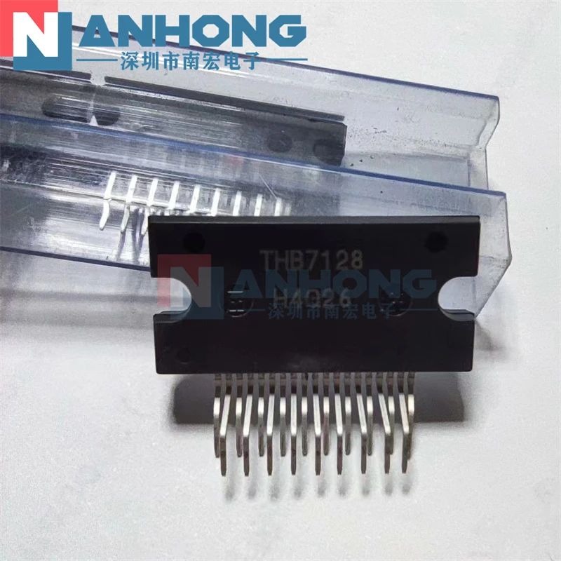 

THB7128 STK682-010 модуль оригинальный новый