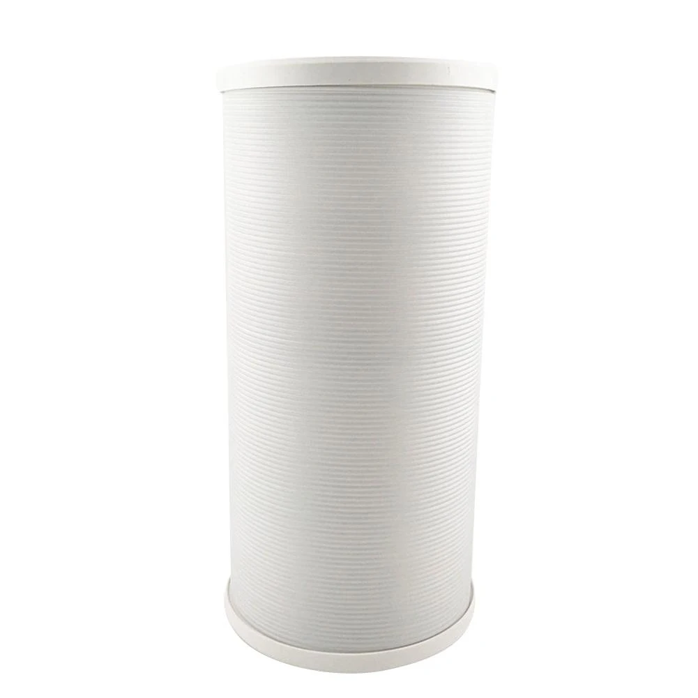Dual Pack Air Conditioner Exhaust Hose Connectors - Universal Fit Air Conditioning Accessories