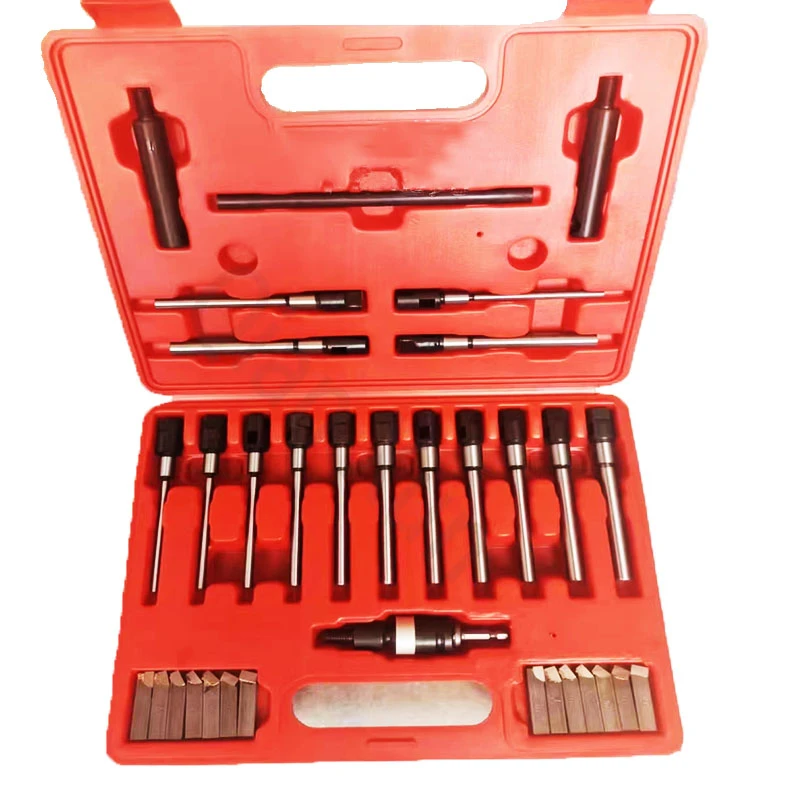 2263mm Valve Seat Reamer Seat Boring Tool Full Model Diamond Grinding