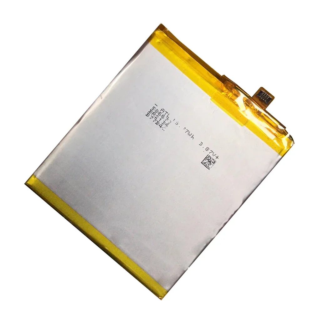 100% Original New High Quality 5000mAh MK50 Replacement Battery For Motorola Moto MK50 Mobile Phone Batteries Bateria