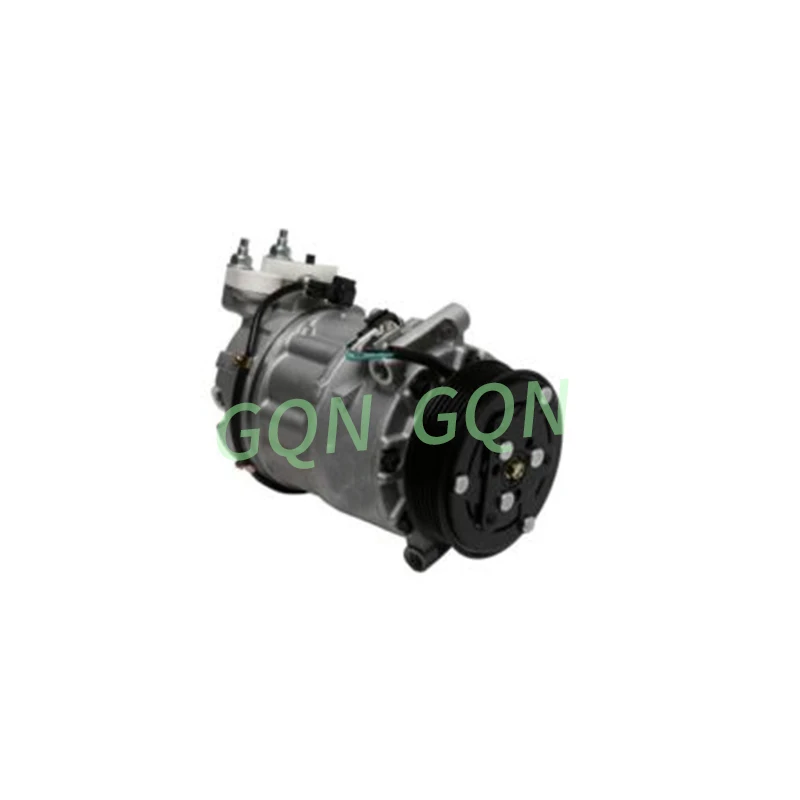 

Air conditioning compressor Air conditioning pump Suitable for 2014-La nd Ro ve rD is co ve ry Air conditioning pump