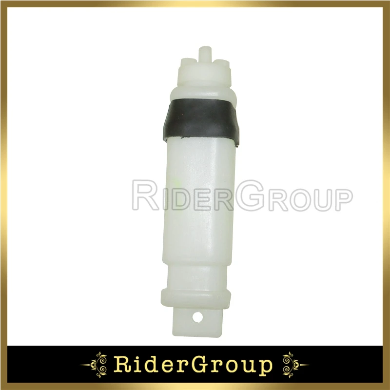 Coolant Overflow Radiator Liquid Cooled Water Reservoir Tank For ATV Bashan Quad 250cc BS250S-11 Parts
