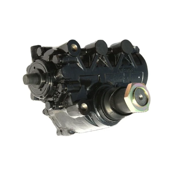 

Рулевой насос DZ9114470050 shacman F2000