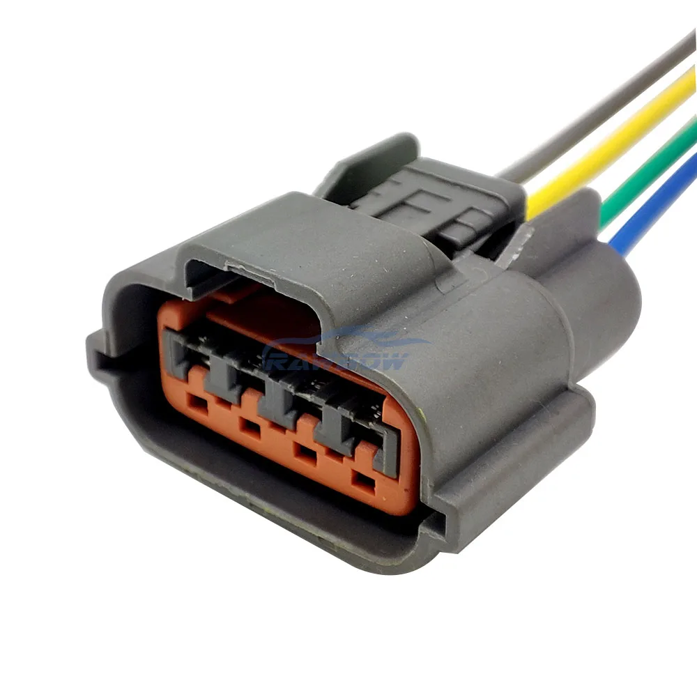 kana10 1/5/10 Set For Distributor plug pigtail 4 wire Fit for