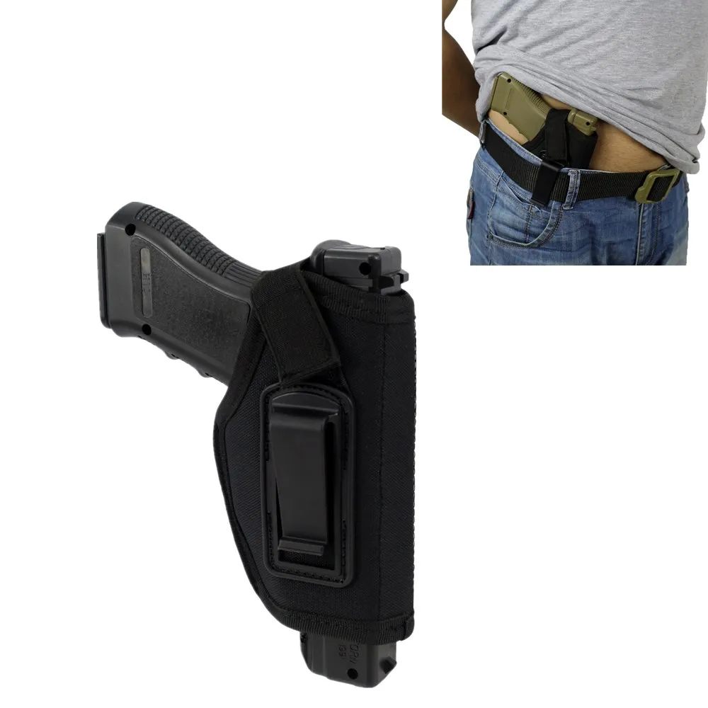 Holster Gun Pouches Holster Hunting Articles Pistol