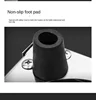 LPG gas stove Four eye cooker Liquefied gas medium high pressure heavy fire sand cooker multi head gas cooker 3