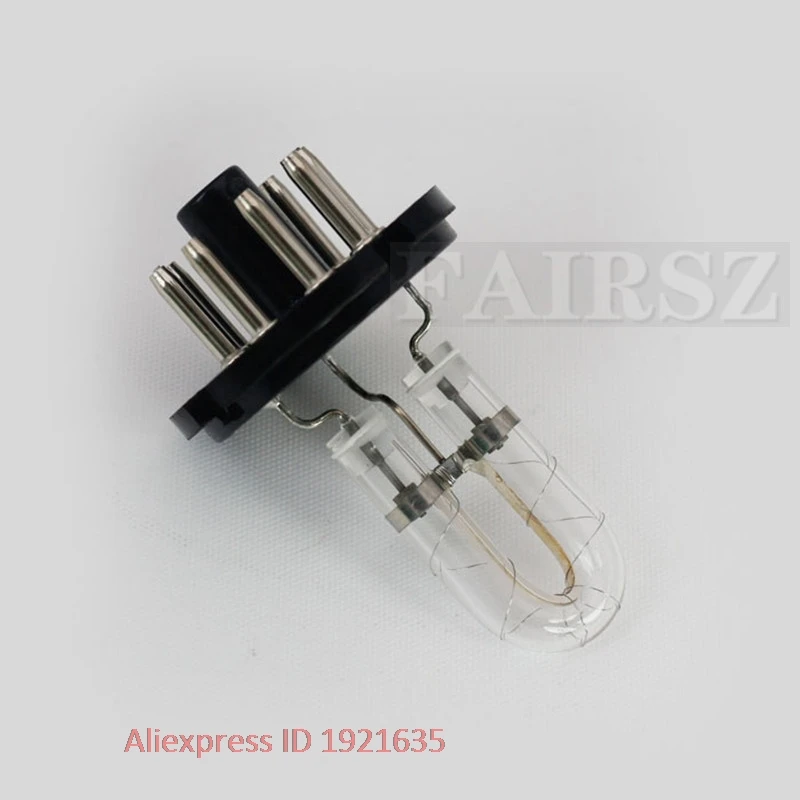 Original Germany Strobo.scope Parts Lamps For DT316N/DT316P.