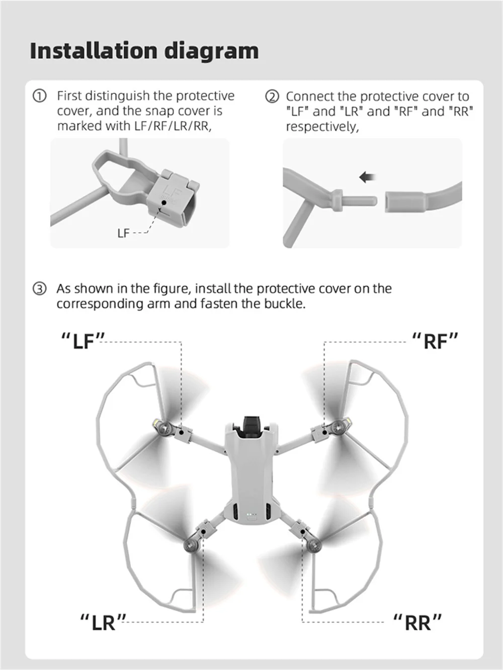 Kit De Train D'atterrissage Pliable Pour Drone DJI Mavic Pro, Extension