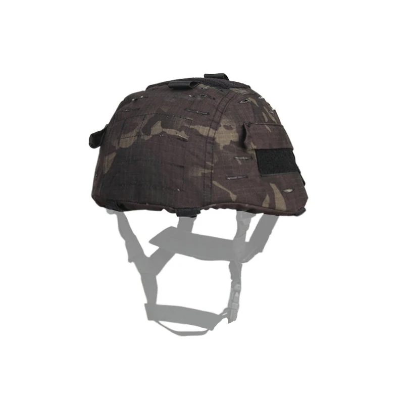 Emersongear ACH MICH 2002 Style Tactical Training Helmet Non-Ballistic