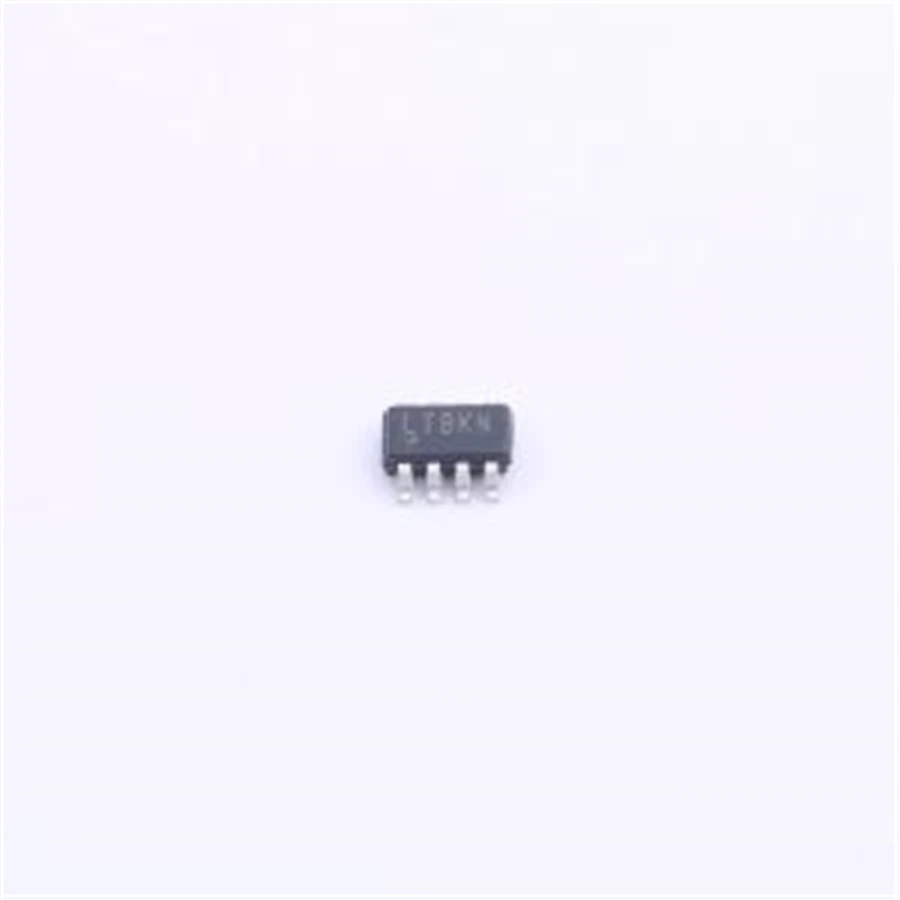 LTC2950ITS8-1#TRMPBF