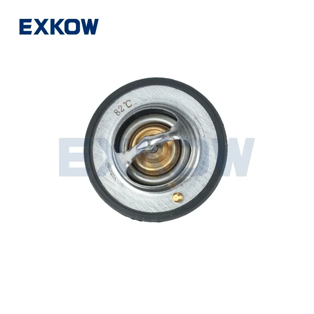 Thermostat Kit MD337408 for Mitsubishi L200 Triton Montero Pajero IO Pinin Lancer L400