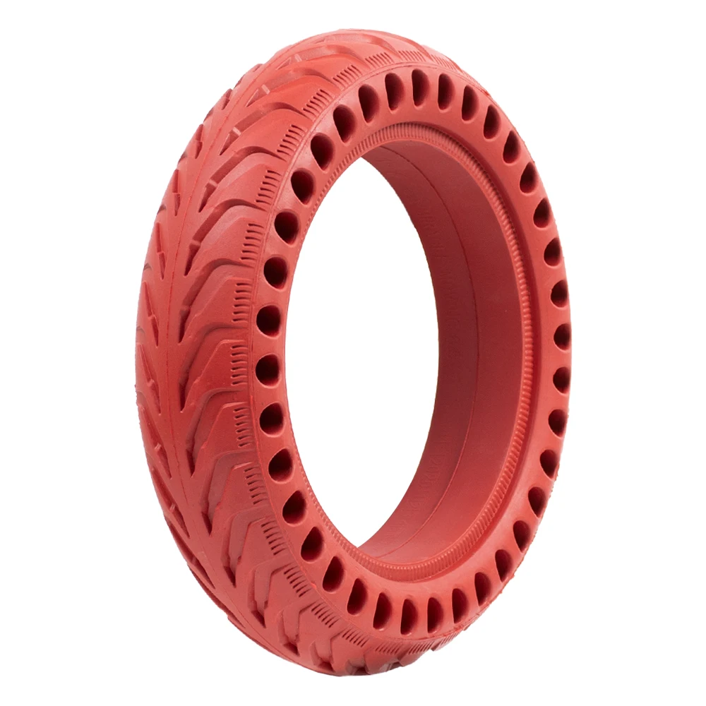 SYACHI 10 Pollici Gomme Pneumatico Tubeless Per Xiaomi M365/Pro - Foto 10